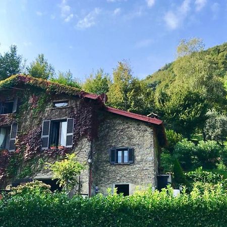 Вилла Casa Francesca Белладжо Экстерьер фото